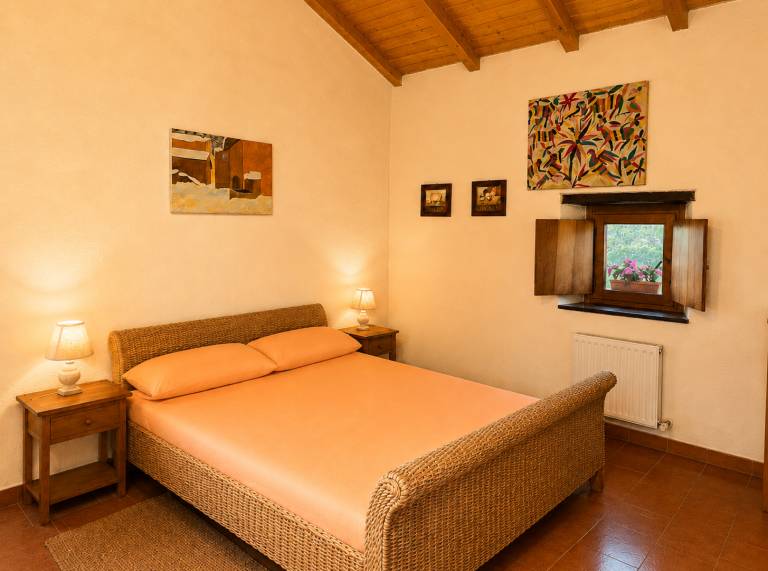 Agriturismo Carro
