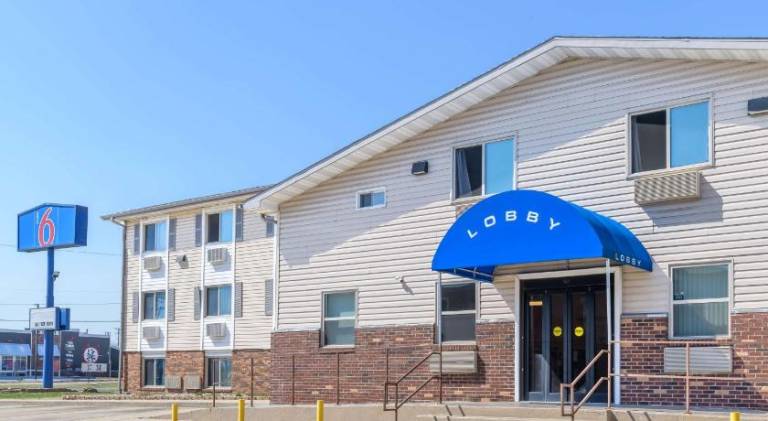 Motel 6 Sedalia, MO — photo 5