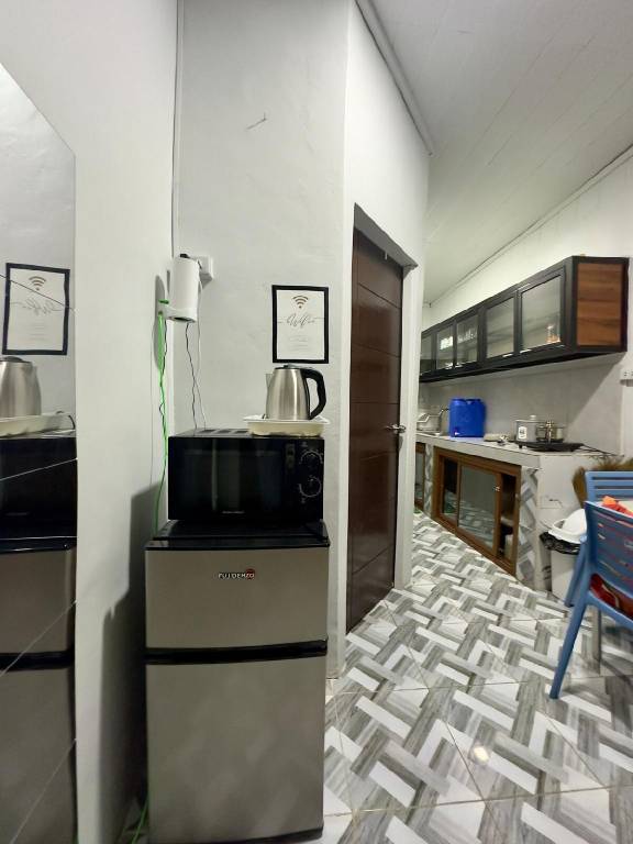 House with 1 room for 6 persons — photo 4