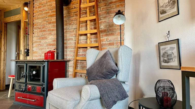 Ferienwohnung  Steingaden