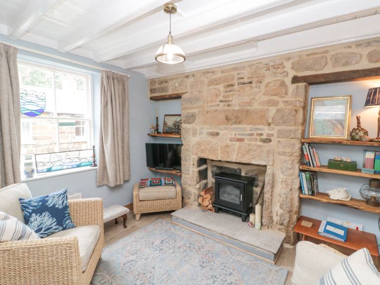 Cottage | Beach view — photo 2