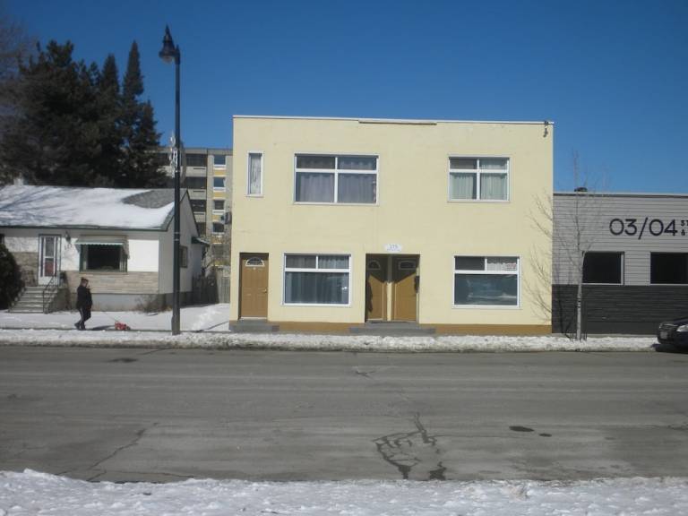Apartment  Thunder Bay