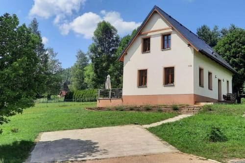 Vila  Chřibská