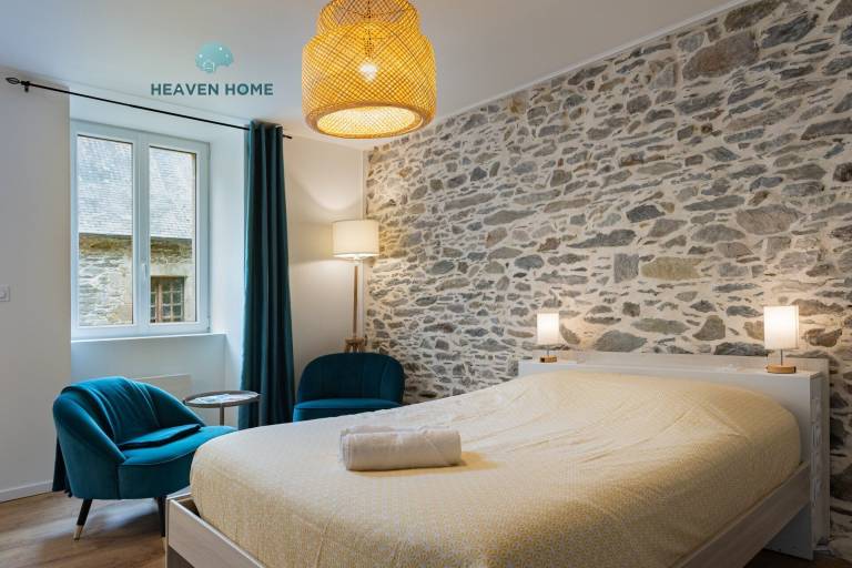 Appartement Tréguier