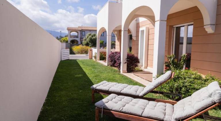 Residenza del Barone Luxury House - Pula, Sardegna — photo 4