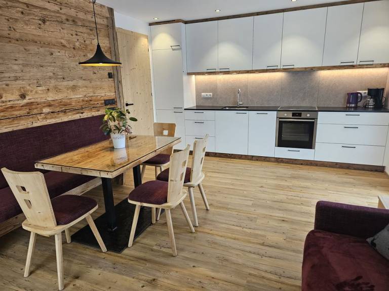 Ferienwohnung in Stefansdorf, Reischach für max. 4 Personen Ferienwohnung in Stefansdorf, Reischach für max. 4 Personen