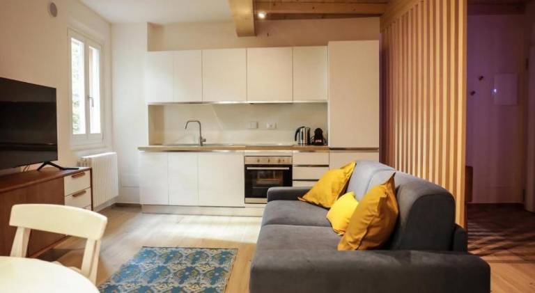 Holiday apartment | Pet-friendly — photo 4