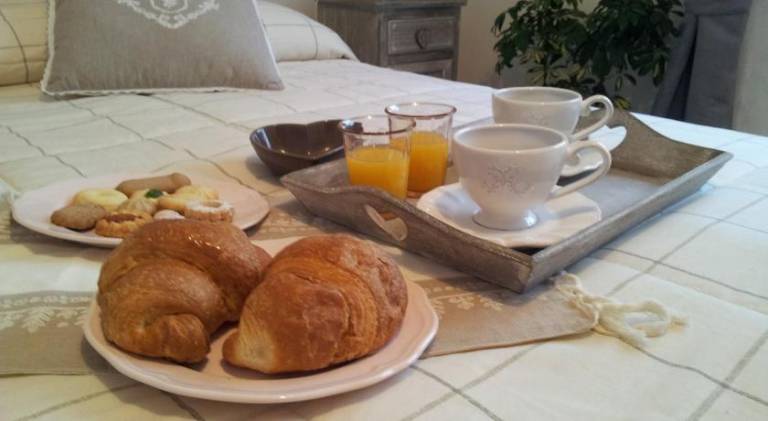 Dear Venice Bed & Breakfast — photo 3