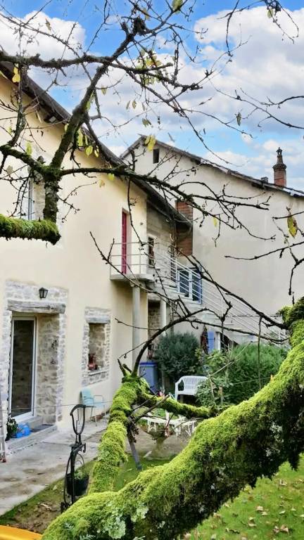 Holiday apartment with 1 room for 5 persons — photo 2