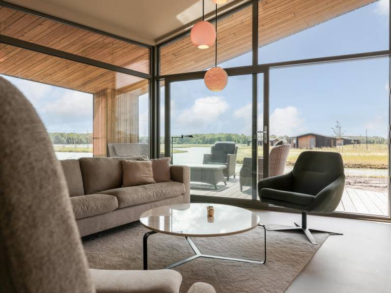 Ferienhaus Noord-Beveland