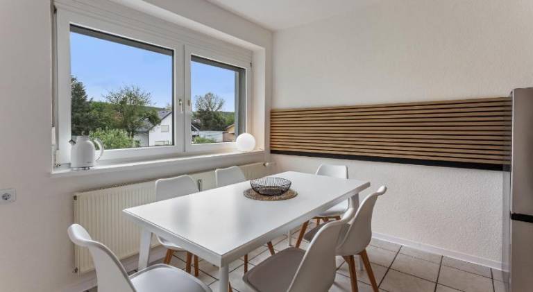 Ferienwohnung Lahntal