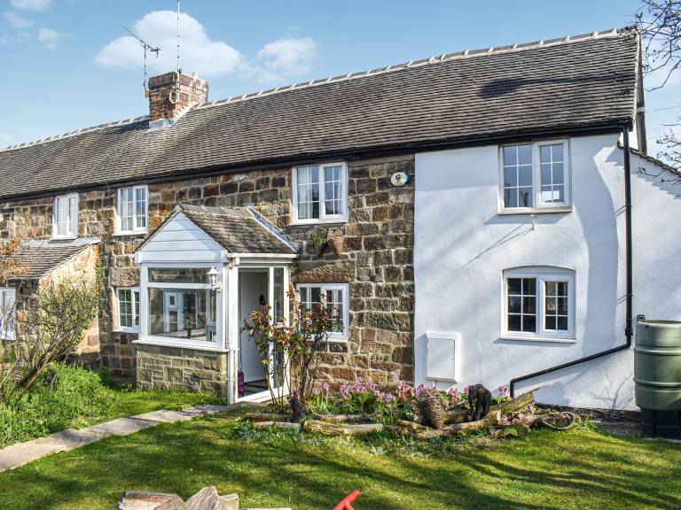 Cottage Ilkeston