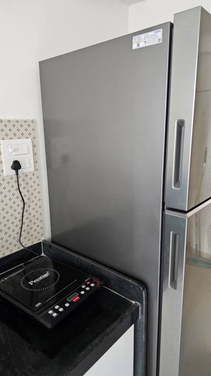 Apartment Thane
