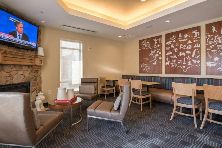 TownePlace Suites by Marriott Provo Orem — photo 3