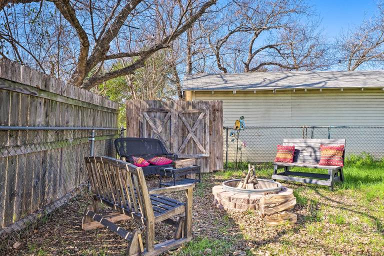 Georgetown Vacation Rental Close to Town Square! — photo 2
