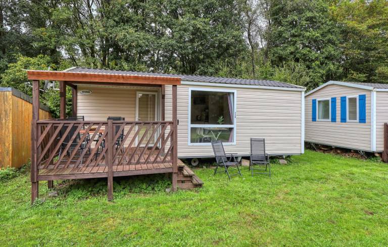 Caravan Irrhausen