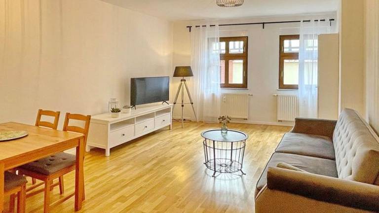 Ferienwohnung Lehde