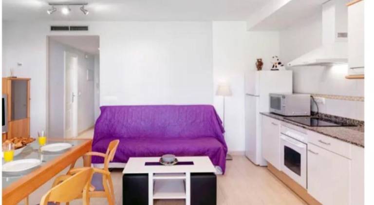 Wonderful apartment with pool | Next to the beach | Pet-friendly — photo 2