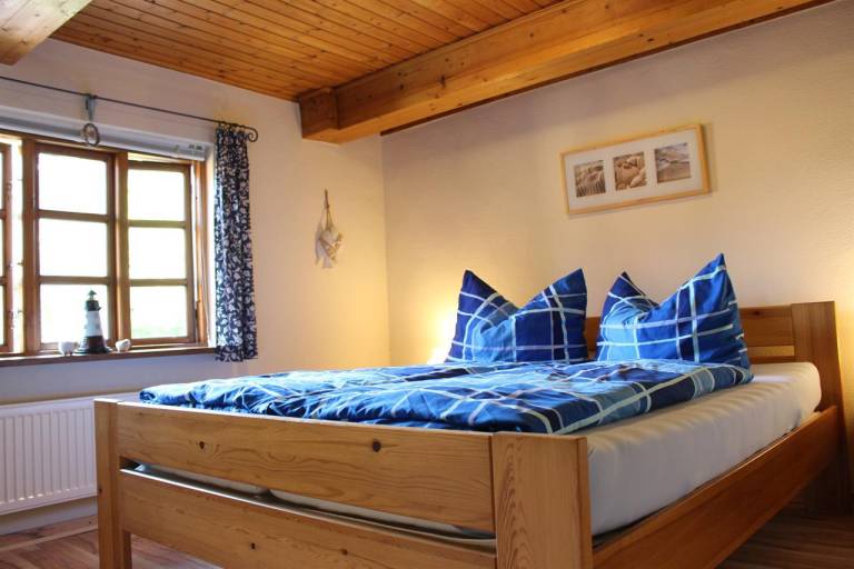 Apartment Sankt Peter-Ording