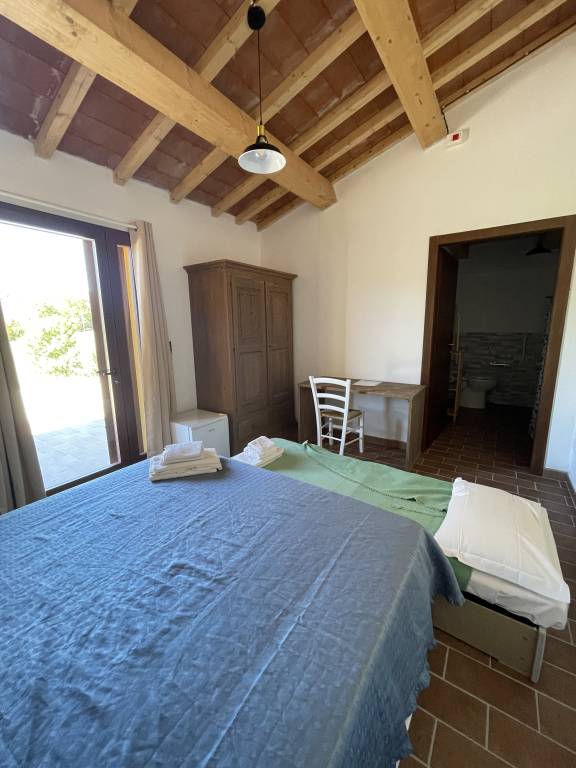 Camera privata Sassetta