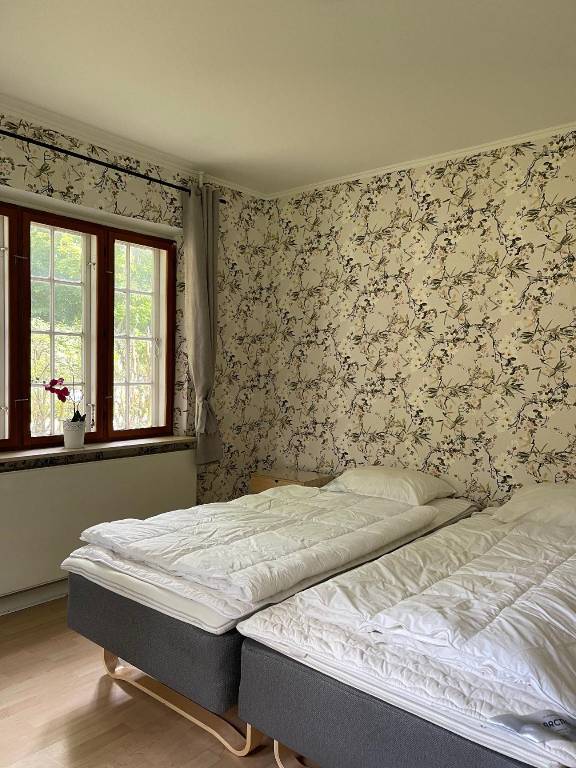 Maison de vacances Rynkeby