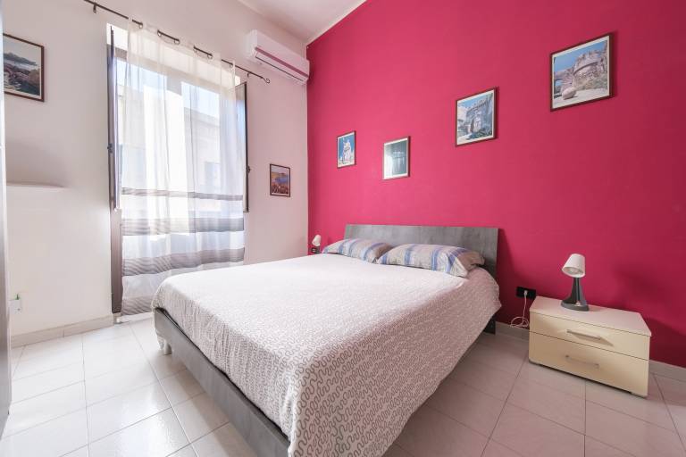 Ferienwohnung in Milazzo, Sizilien, Italien