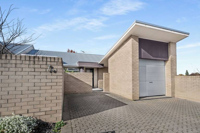 Apartment City of Mount Gambier
