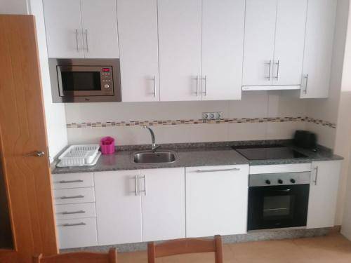 Apartamento Puerto del Son