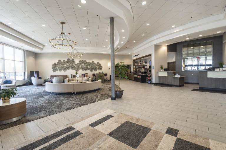 Delta Hotels Detroit Novi — photo 2