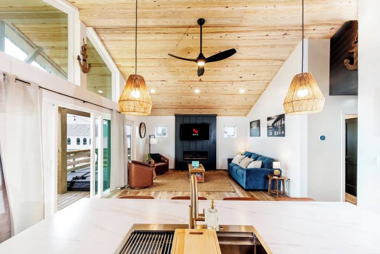 House Rodanthe