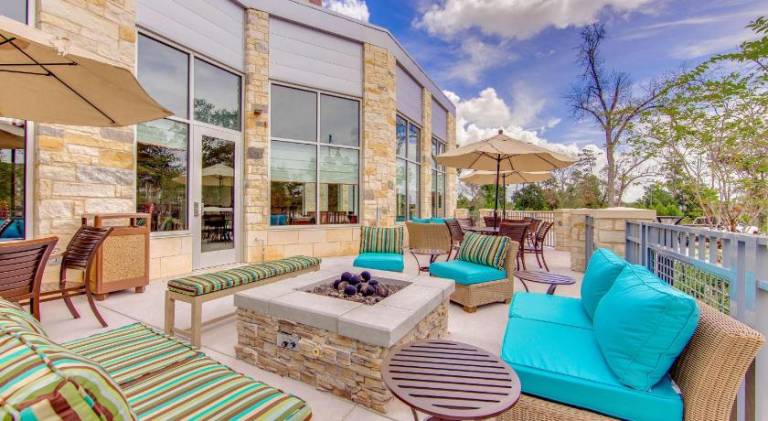 Hilton Garden Inn North Houston/Spring — photo 4