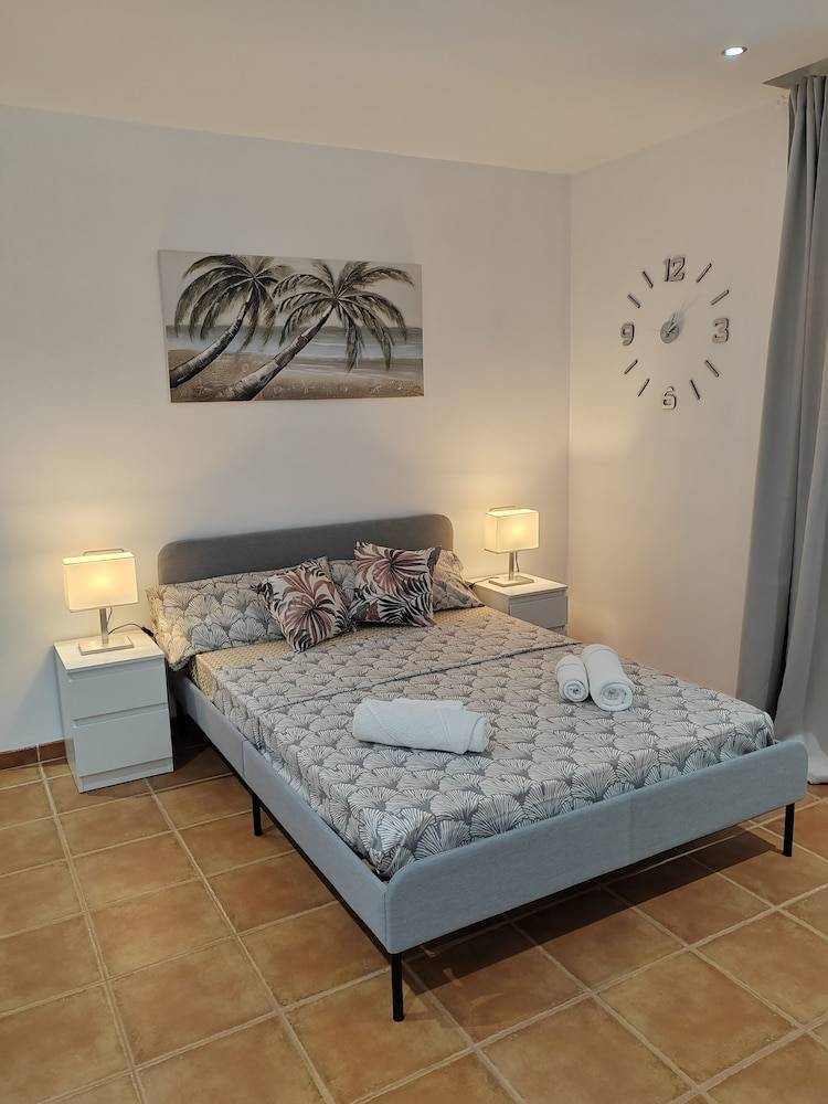 Bed and breakfast Ses Salines