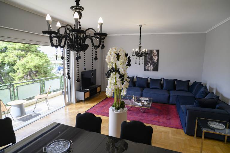 Seaview Orchid 2 bed Elegance