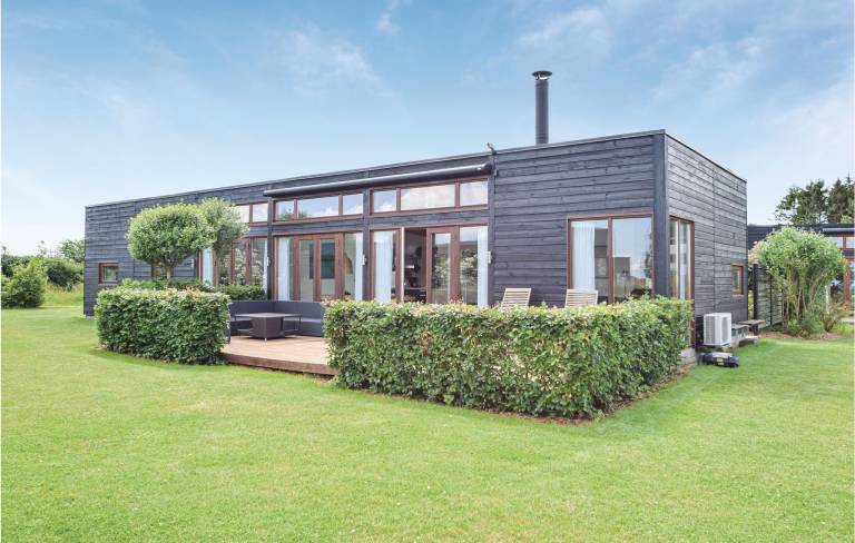 Feriehus  Kolding