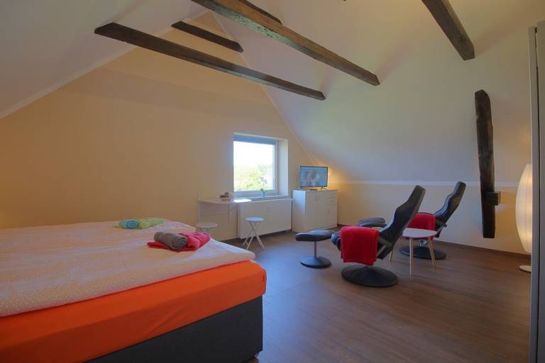 Ferienwohnung Dorum