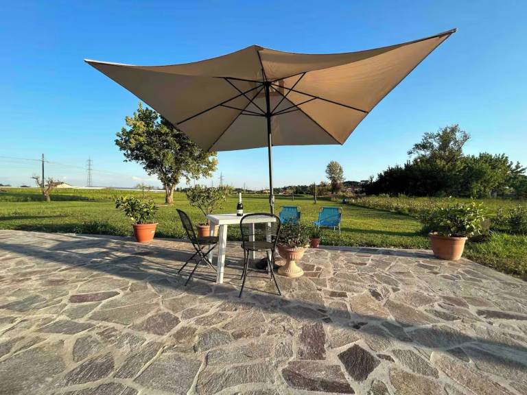 Ferienhaus  Marginone