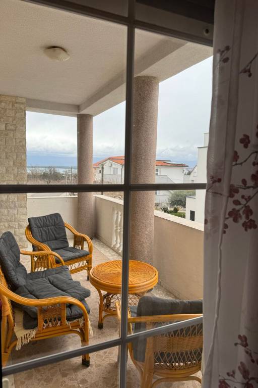 Apartament Petrčane