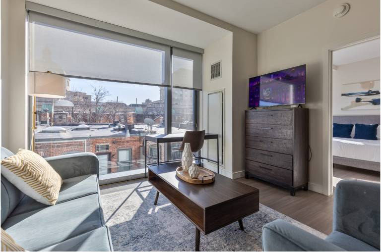 Child-friendly charming rental apartment | Suitable for remote work | Pets are welcome — photo 3