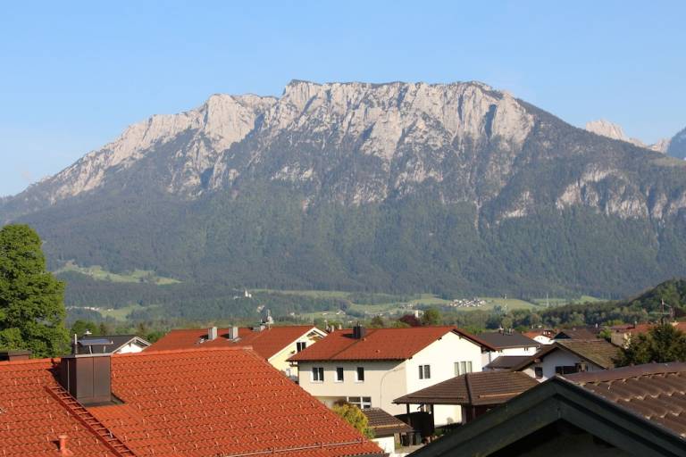 Ferienwohnung Oberaudorf