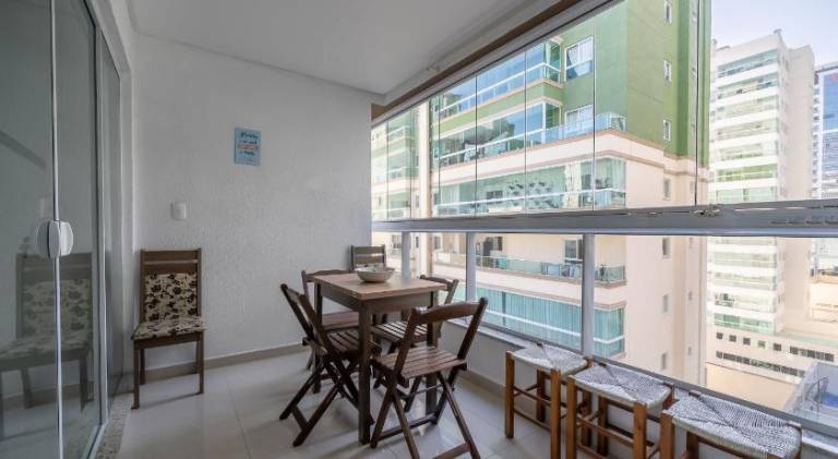 Rental apartment with 3 rooms for 6 persons in Castelo Branco