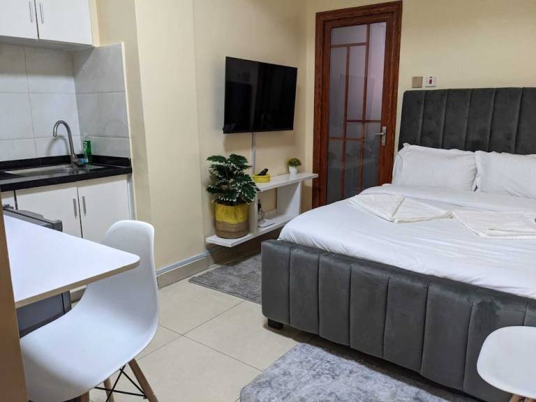 Appartamento Lavington Estate