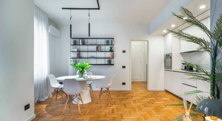 Apartment | Next to Santa Maria della Salute — photo 3