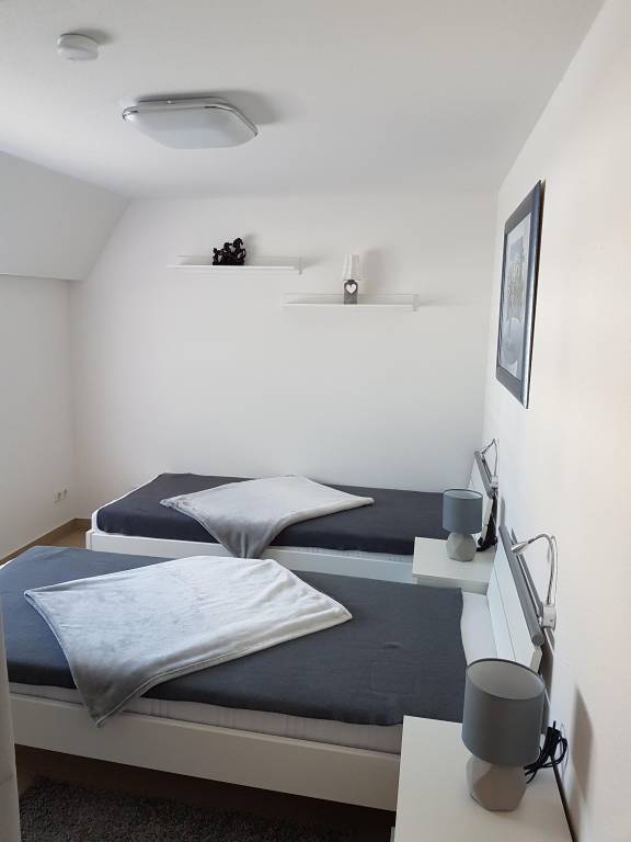 Ferienwohnung Markranstädt