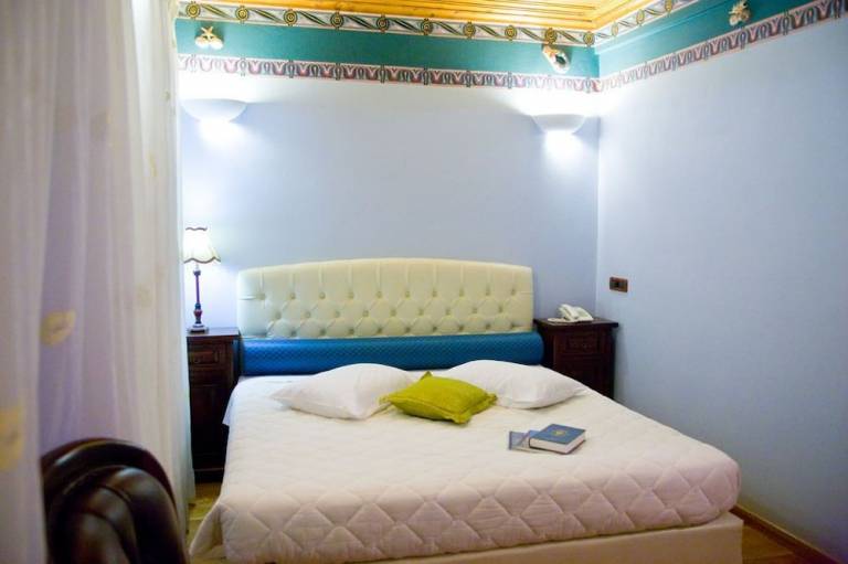 Unterkunft Nafplio