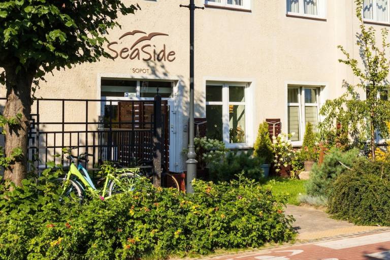 Bed & Breakfast  Zoppot