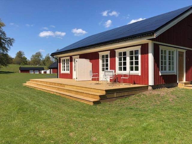 Ferienhaus Ljung