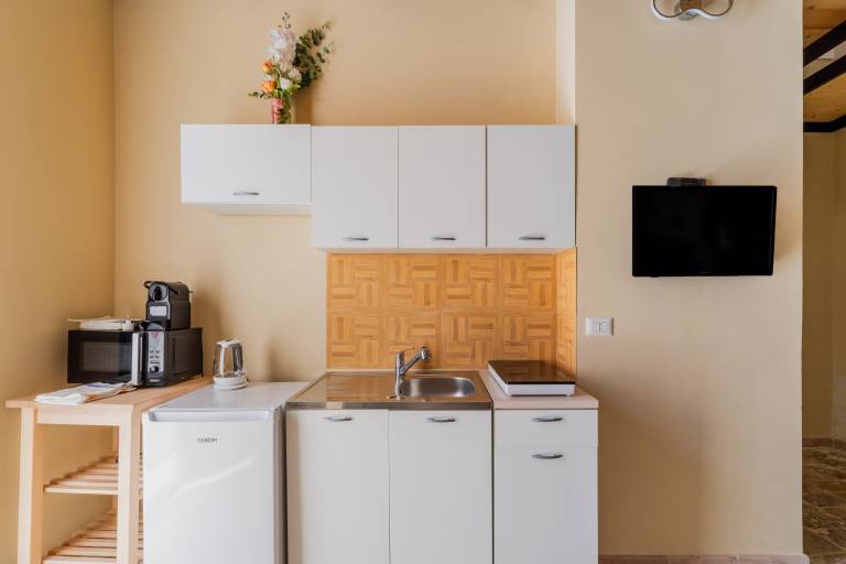 Holiday apartment with fast internet | City view — photo 5