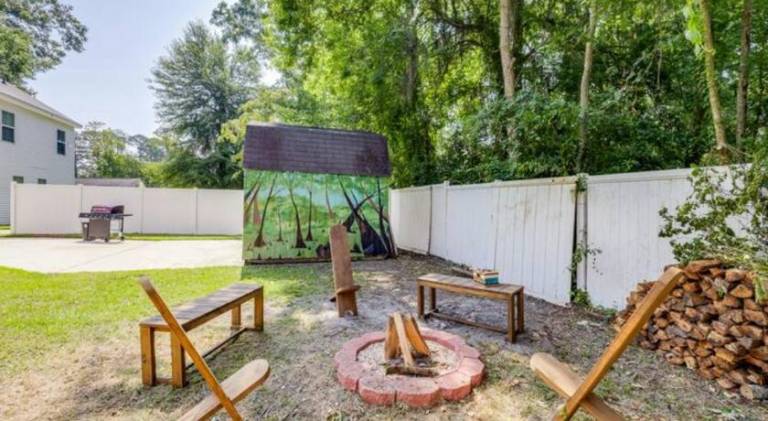 Vacation home with 6 rooms for 16 persons — photo 4