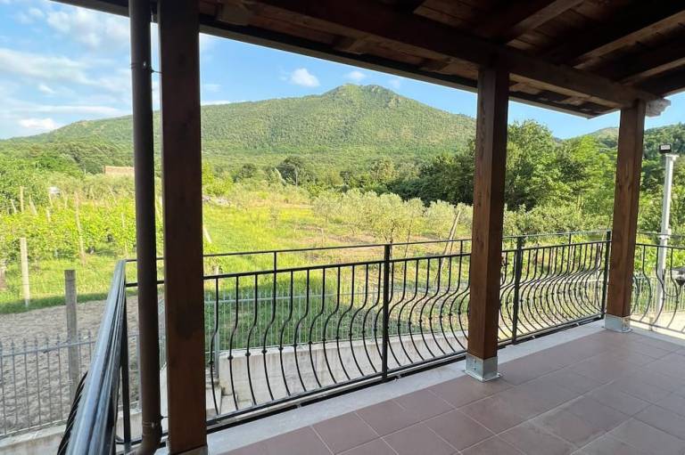 Bed & Breakfast Caianello