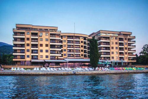 Apartment Ohrid